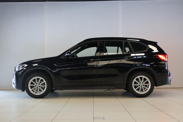 BMW X1 sDrive18i High Executive Edition