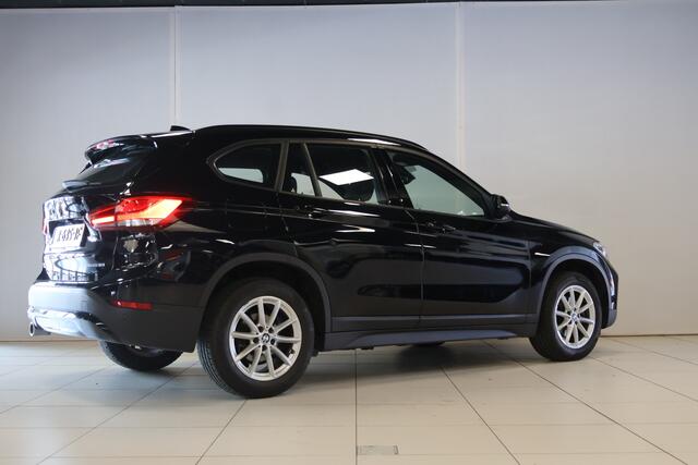 BMW X1 sDrive18i High Executive Edition