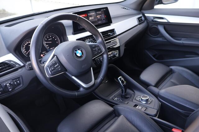 BMW X1 sDrive18i High Executive Edition