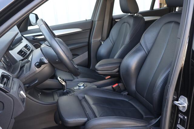 BMW X1 sDrive18i High Executive Edition