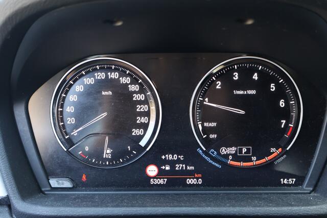 BMW X1 sDrive18i High Executive Edition