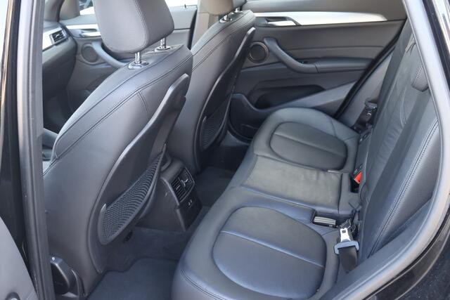 BMW X1 sDrive18i High Executive Edition