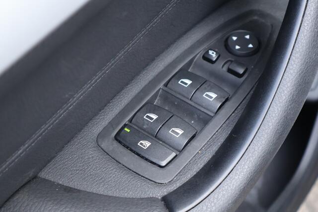 BMW X1 sDrive18i High Executive Edition