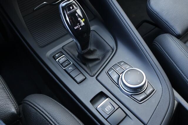 BMW X1 sDrive18i High Executive Edition