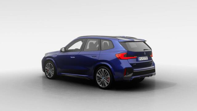 BMW X1 xDrive25e | M Sportpakket Pro | Innovation Pack | Comfort Pack | BMW Hybride Deals
