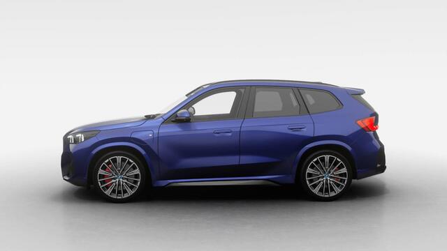BMW X1 xDrive25e | M Sportpakket Pro | Innovation Pack | Comfort Pack | BMW Hybride Deals