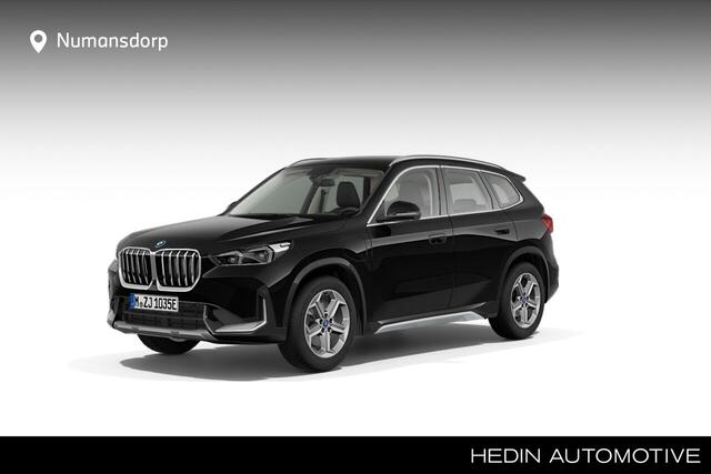 BMW X1 xDrive25e | Trekhaak | Comfort Access | Head up | Driving ass.