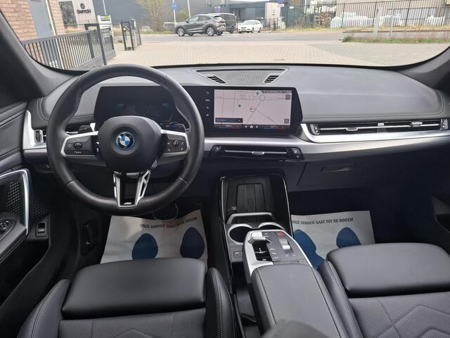 BMW X1 xDrive25e M Pakket 18 inch