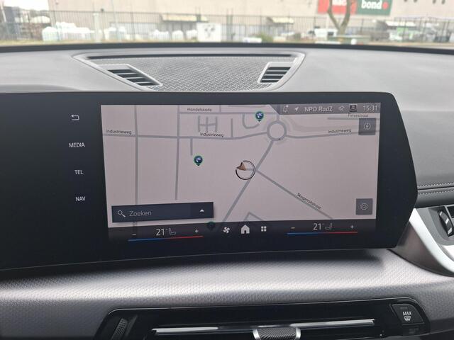 BMW X1 xDrive25e M Pakket 18 inch