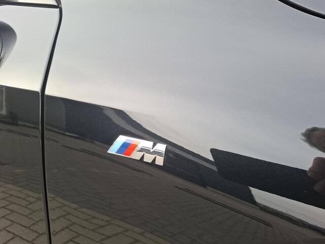 BMW X1 xDrive25e M Pakket 18 inch