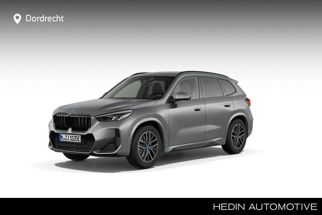 BMW X1 xDrive25e M-Sport | Frozen Grey |