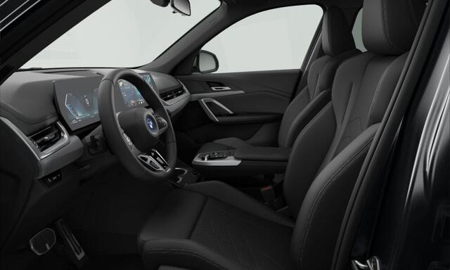 BMW X1 xDrive25e M-Sport | Frozen Grey |