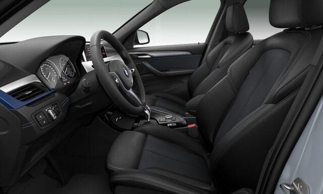BMW X1 sDrive18i High Executive