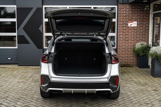 BMW X1 25e xDrive M Sport xDrive25e M Sport | Shadow | Driving Ass. Plus | Camera | Adapt. Led | Stoelverwarming | 18 Inch |