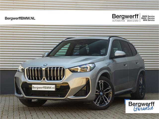 BMW X1 xDrive30e M-Sport - Pano - Driving Ass Prof - Trekhaak - Head-Up
