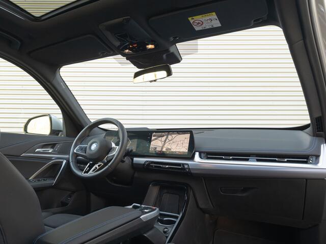 BMW X1 xDrive30e M-Sport - Pano - Driving Ass Prof - Trekhaak - Head-Up