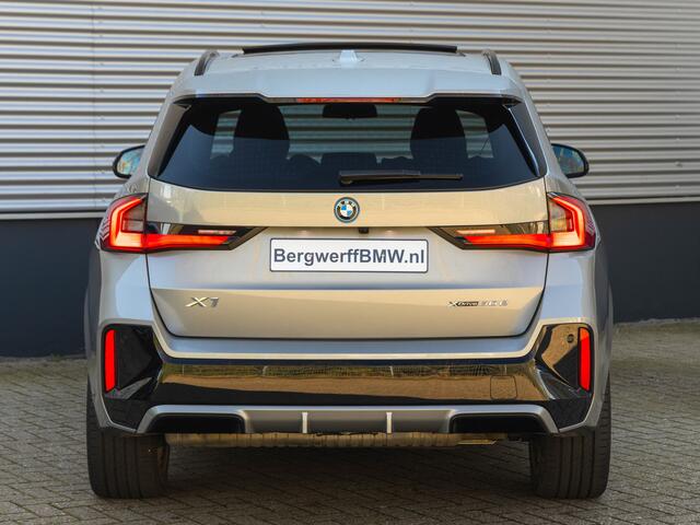 BMW X1 xDrive30e M-Sport - Pano - Driving Ass Prof - Trekhaak - Head-Up