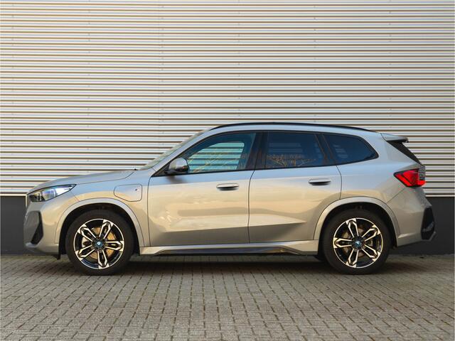 BMW X1 xDrive30e M-Sport - Pano - Driving Ass Prof - Trekhaak - Head-Up