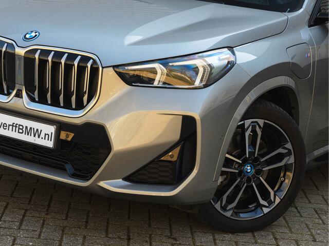 BMW X1 xDrive30e M-Sport - Pano - Driving Ass Prof - Trekhaak - Head-Up