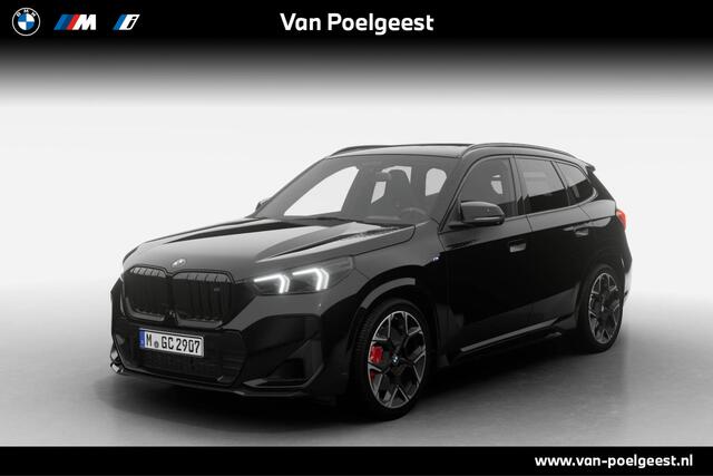 BMW X1 M35i