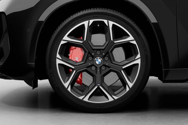 BMW X1 M35i