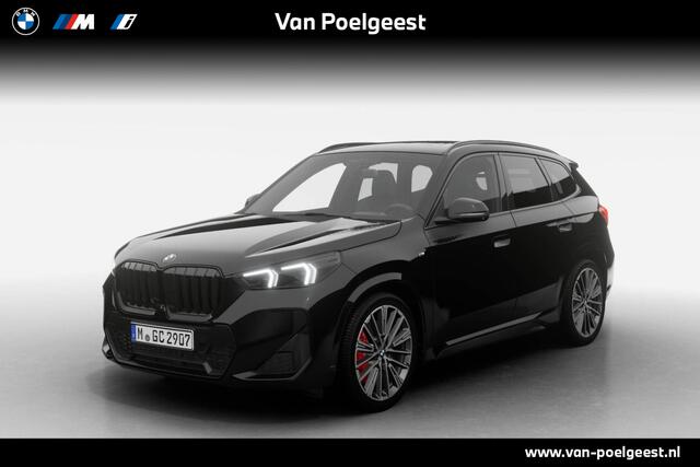 BMW X1 sDrive20i