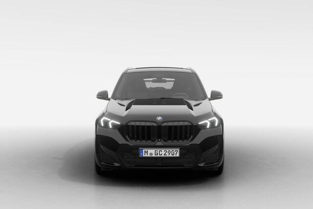 BMW X1 sDrive20i