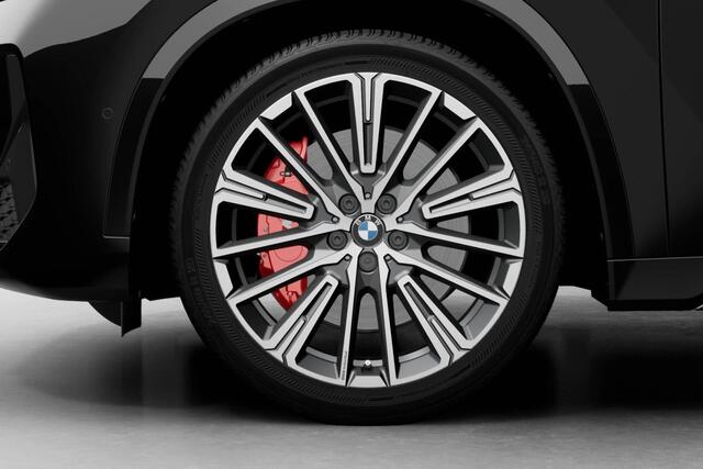 BMW X1 sDrive20i