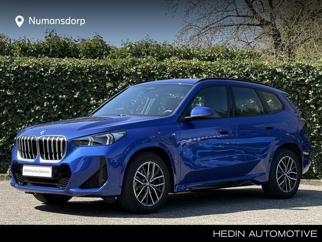 BMW X1 xDrive25e | M-Sport | Comfort Access | Driving ass. Plus | Camera