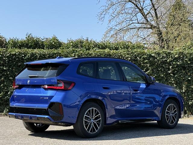 BMW X1 xDrive25e | M-Sport | Comfort Access | Driving ass. Plus | Camera
