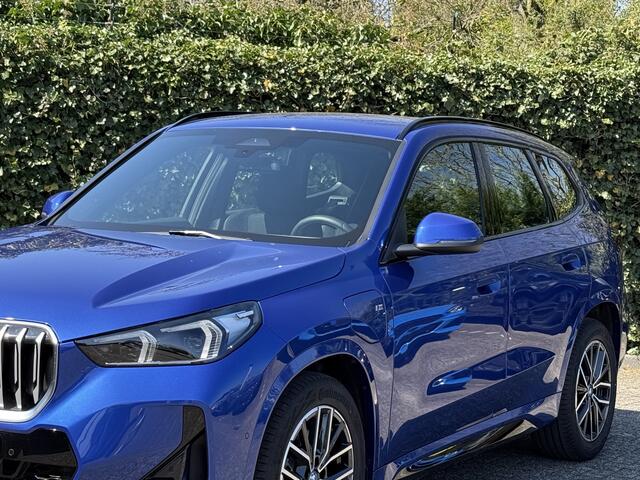 BMW X1 xDrive25e | M-Sport | Comfort Access | Driving ass. Plus | Camera