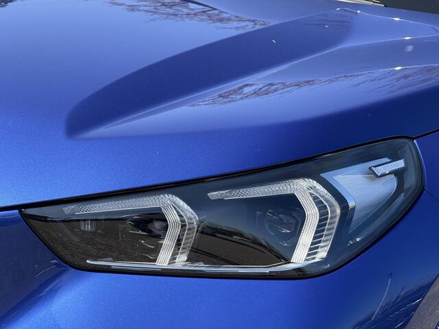 BMW X1 xDrive25e | M-Sport | Comfort Access | Driving ass. Plus | Camera