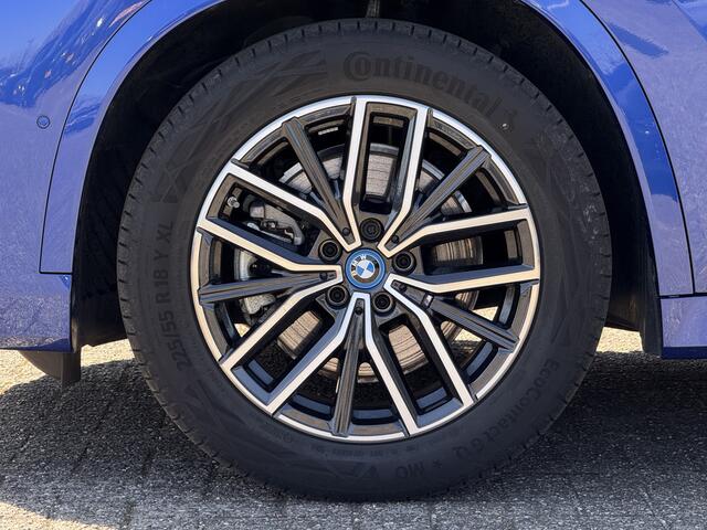 BMW X1 xDrive25e | M-Sport | Comfort Access | Driving ass. Plus | Camera