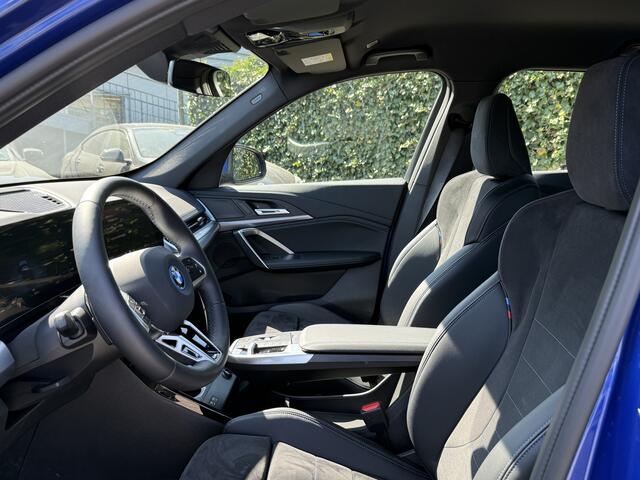 BMW X1 xDrive25e | M-Sport | Comfort Access | Driving ass. Plus | Camera