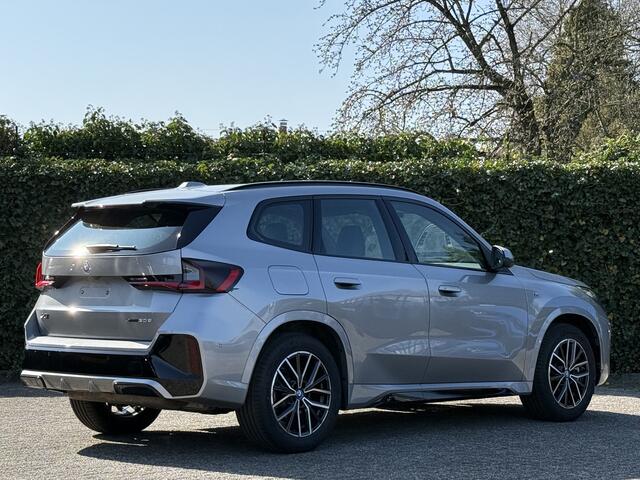BMW X1 xDrive30e | M-Sport | Camera | Driving ass. Plus