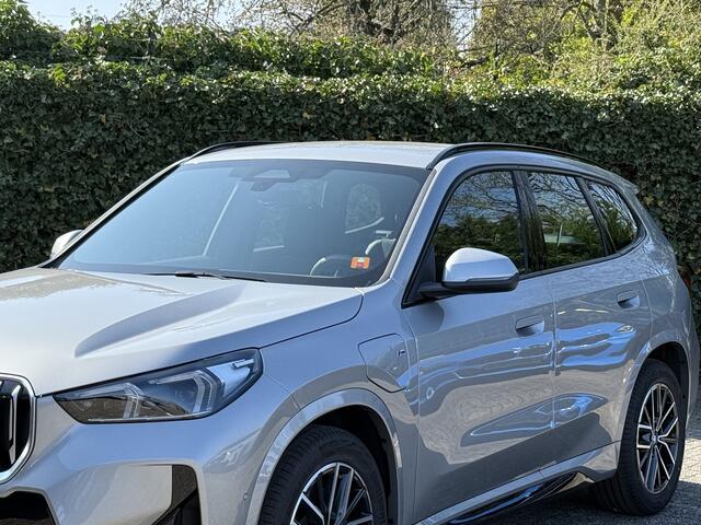 BMW X1 xDrive30e | M-Sport | Camera | Driving ass. Plus