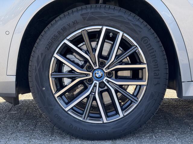 BMW X1 xDrive30e | M-Sport | Camera | Driving ass. Plus