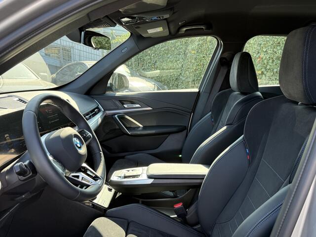 BMW X1 xDrive30e | M-Sport | Camera | Driving ass. Plus