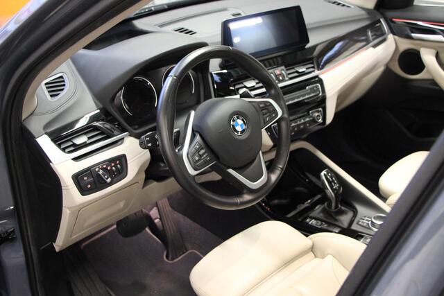 BMW X1 sDrive20i High Executive