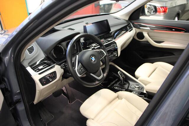 BMW X1 sDrive20i High Executive