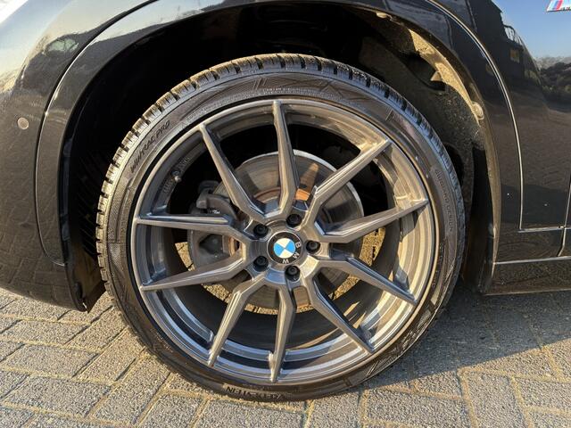 BMW X1 sDrive20i High Exec. PANO-M PAKET- ALCANTARA STOELEN