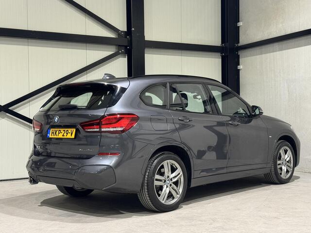 BMW X1 xDrive25e M-Sport Aut. | leder | navi | led | shadow line |