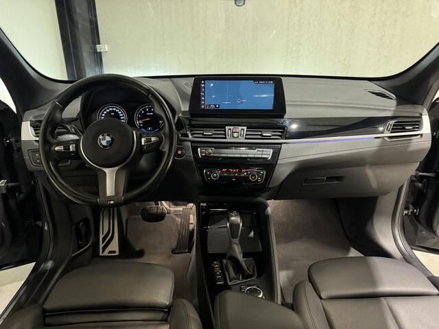 BMW X1 xDrive25e M-Sport Aut. | leder | navi | led | shadow line |
