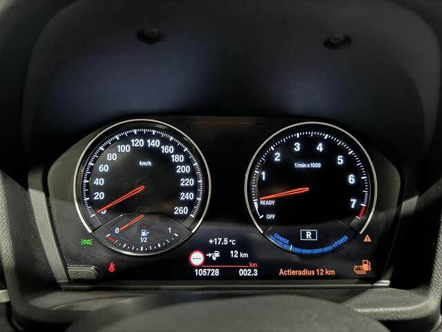 BMW X1 xDrive25e M-Sport Aut. | leder | navi | led | shadow line |