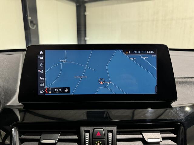 BMW X1 xDrive25e M-Sport Aut. | leder | navi | led | shadow line |