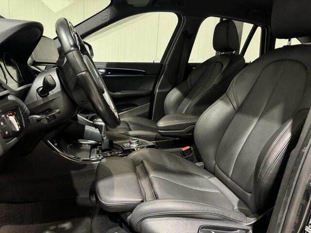 BMW X1 xDrive25e M-Sport Aut. | leder | navi | led | shadow line |