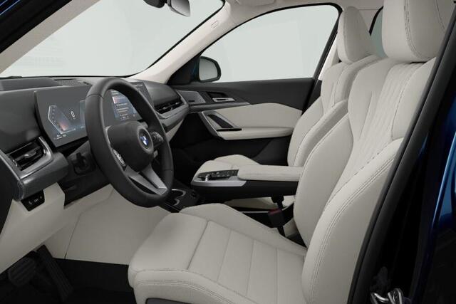 BMW X1 xDrive23i