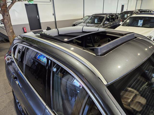BMW X1 xDrive25e High Executive X-Line | Panorama | Camera | Bruin leder |