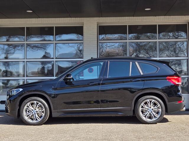 BMW X1 XDRIVE25E EXECUTIVE