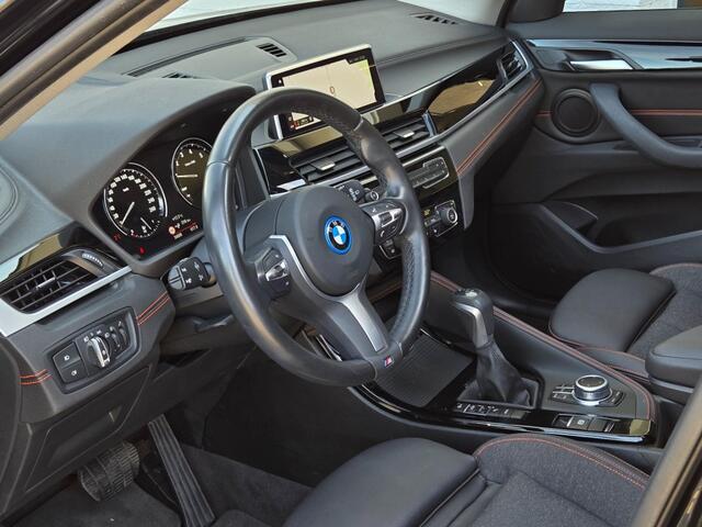 BMW X1 XDRIVE25E EXECUTIVE